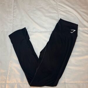 Gymshark Black Leggings
